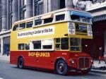 AEC Routemaster RM Park Royal 1956 года